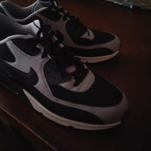 Nike Air Maxes